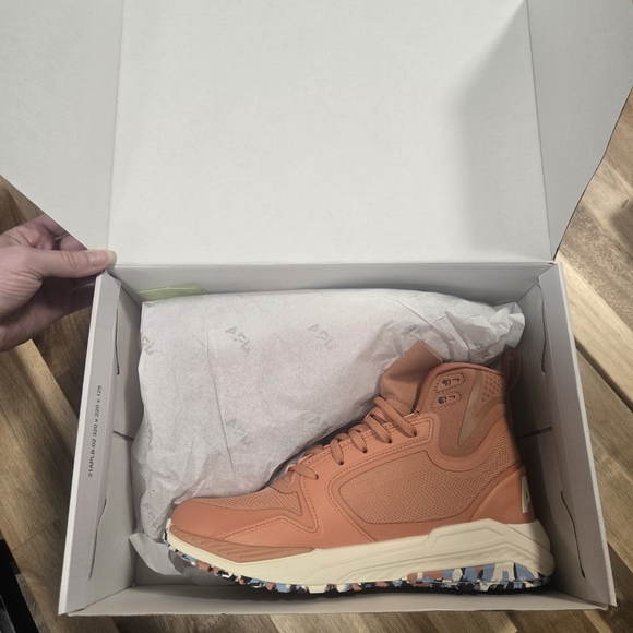 APL Womens Techloom Defender New In The Box - Picture 11 of 14